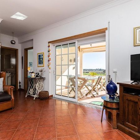 Beach Front View Armacao De Pera Flat II Екстериор снимка