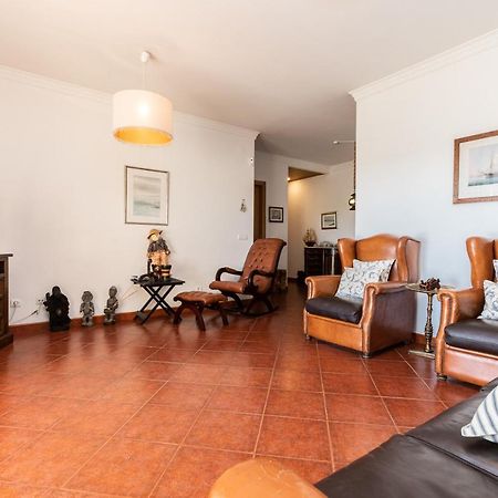 Beach Front View Armacao De Pera Flat II Екстериор снимка