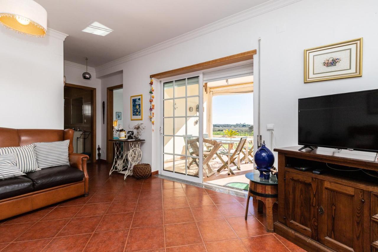 Beach Front View Armacao De Pera Flat II Екстериор снимка