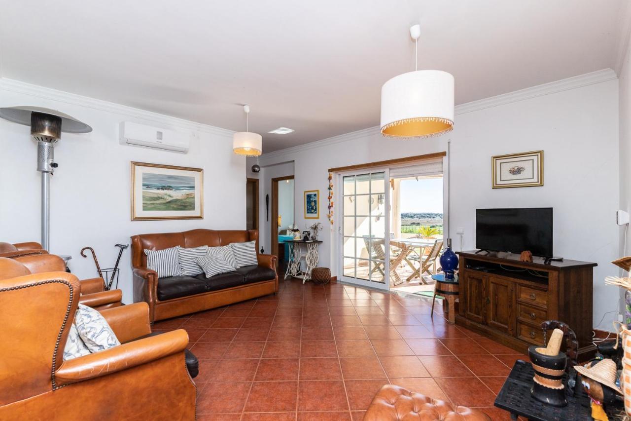 Beach Front View Armacao De Pera Flat II Екстериор снимка