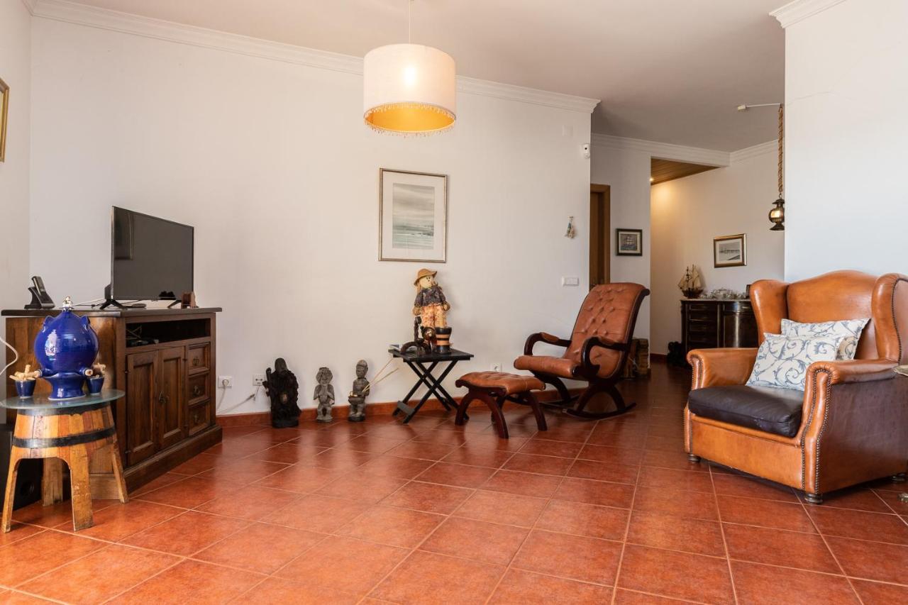 Beach Front View Armacao De Pera Flat II Екстериор снимка