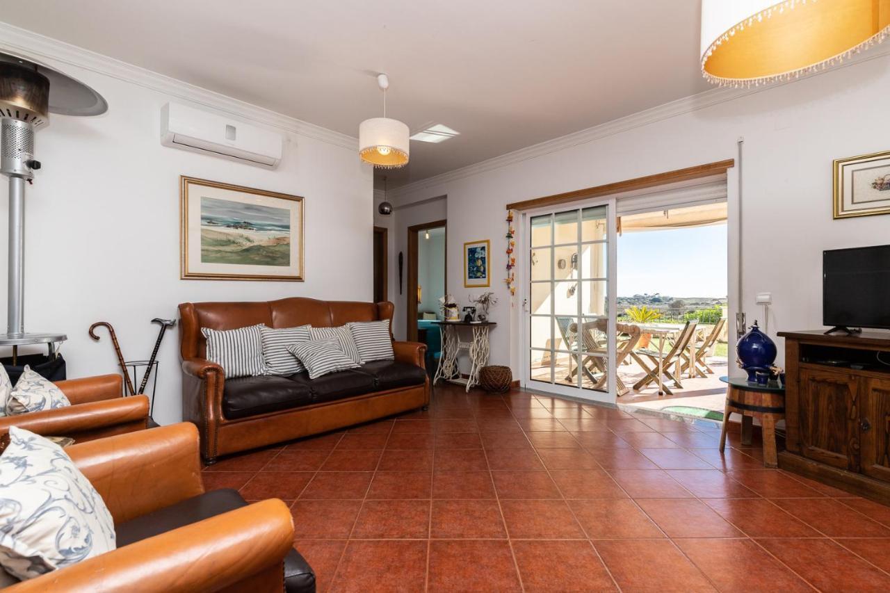 Beach Front View Armacao De Pera Flat II Екстериор снимка