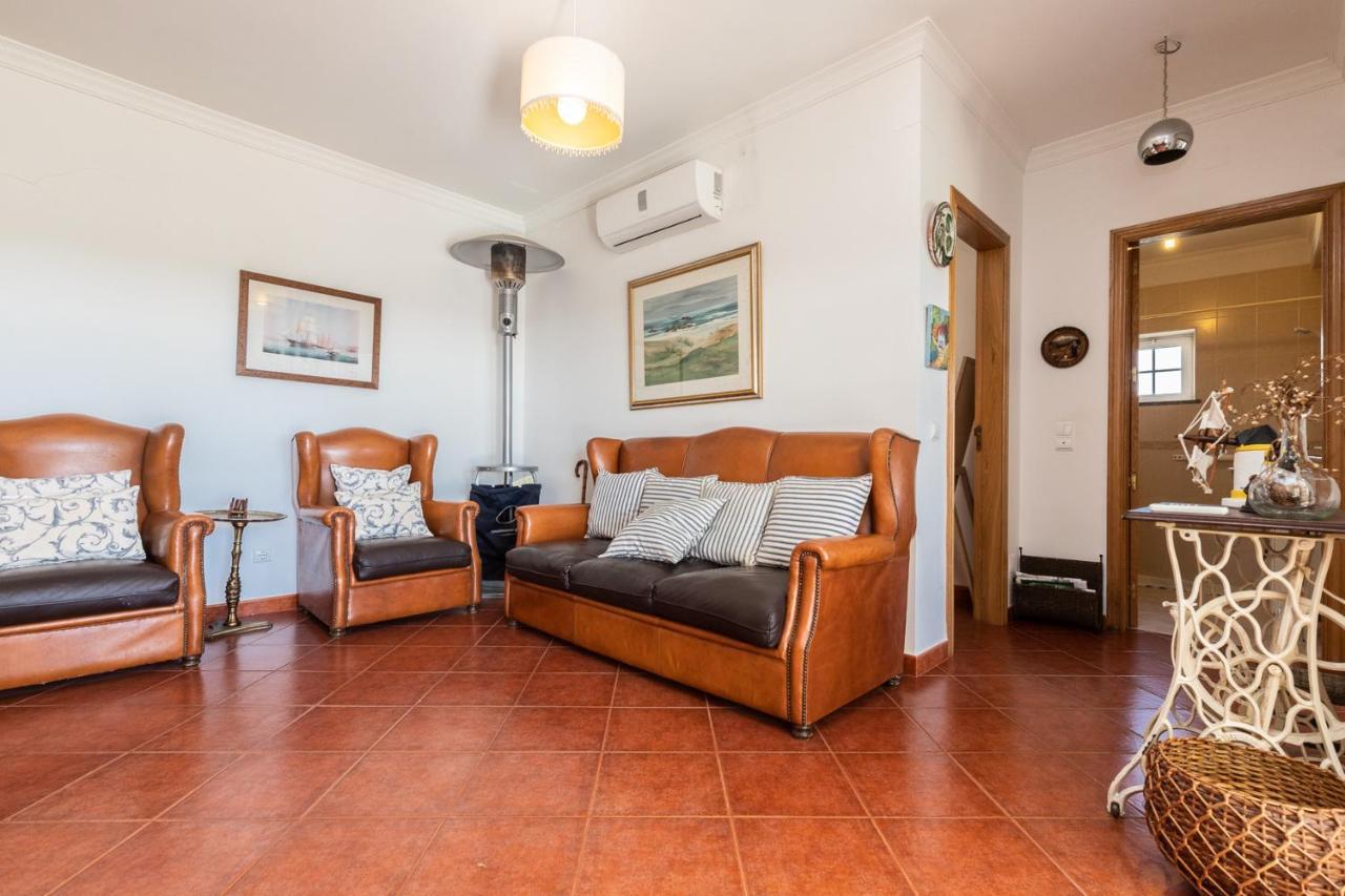 Beach Front View Armacao De Pera Flat II Екстериор снимка