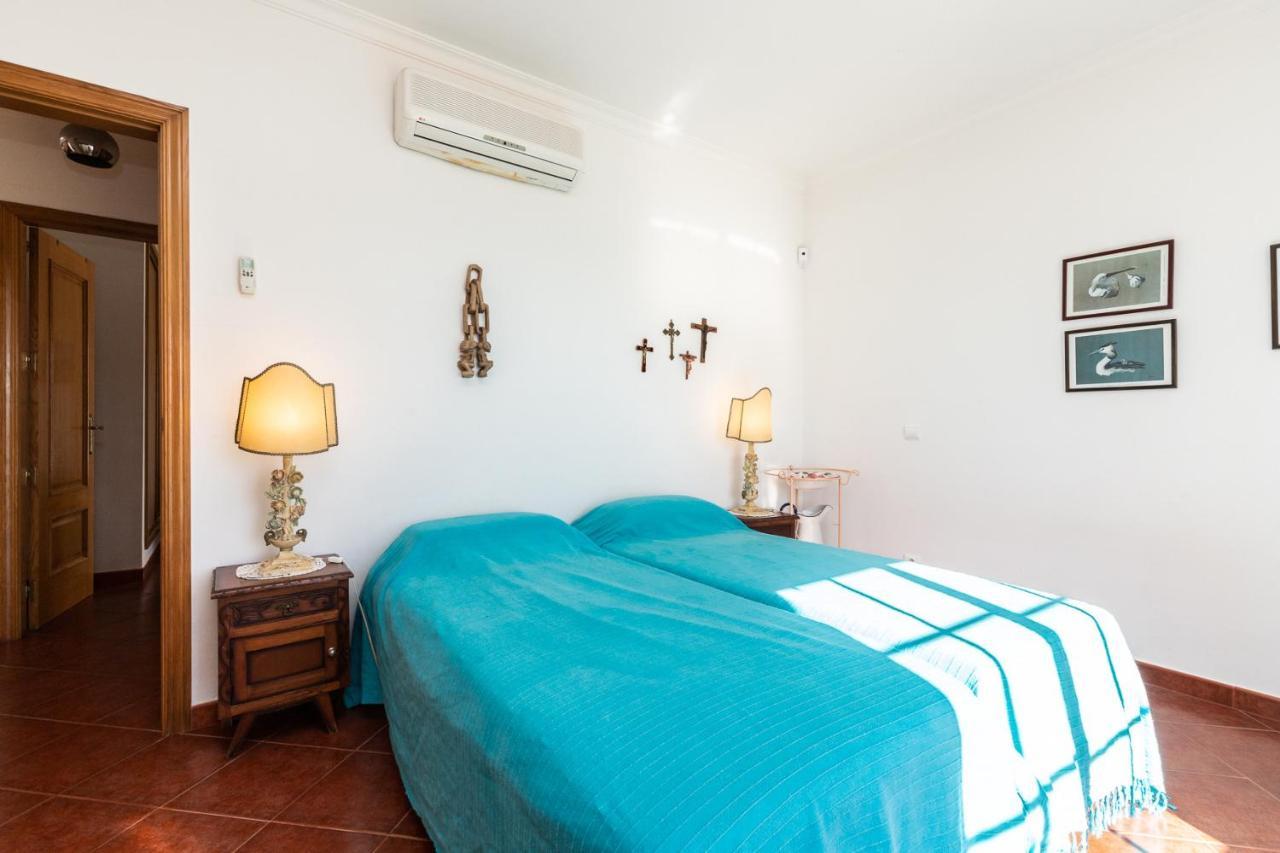 Beach Front View Armacao De Pera Flat II Екстериор снимка