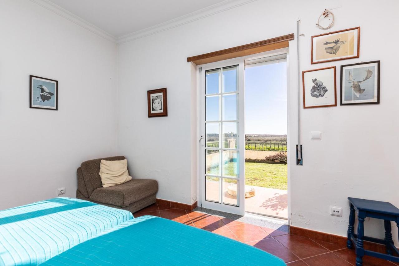 Beach Front View Armacao De Pera Flat II Екстериор снимка