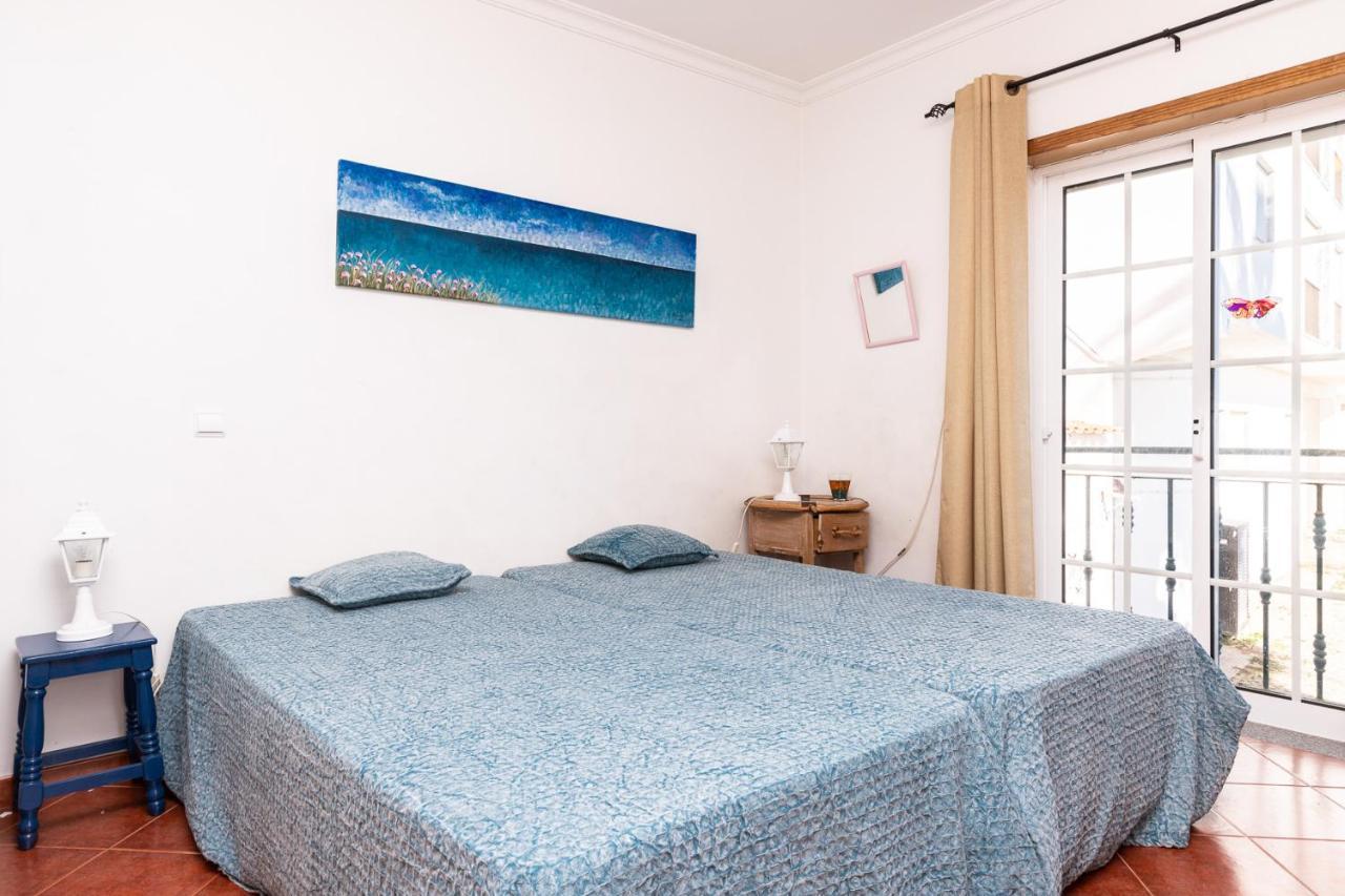 Beach Front View Armacao De Pera Flat II Екстериор снимка
