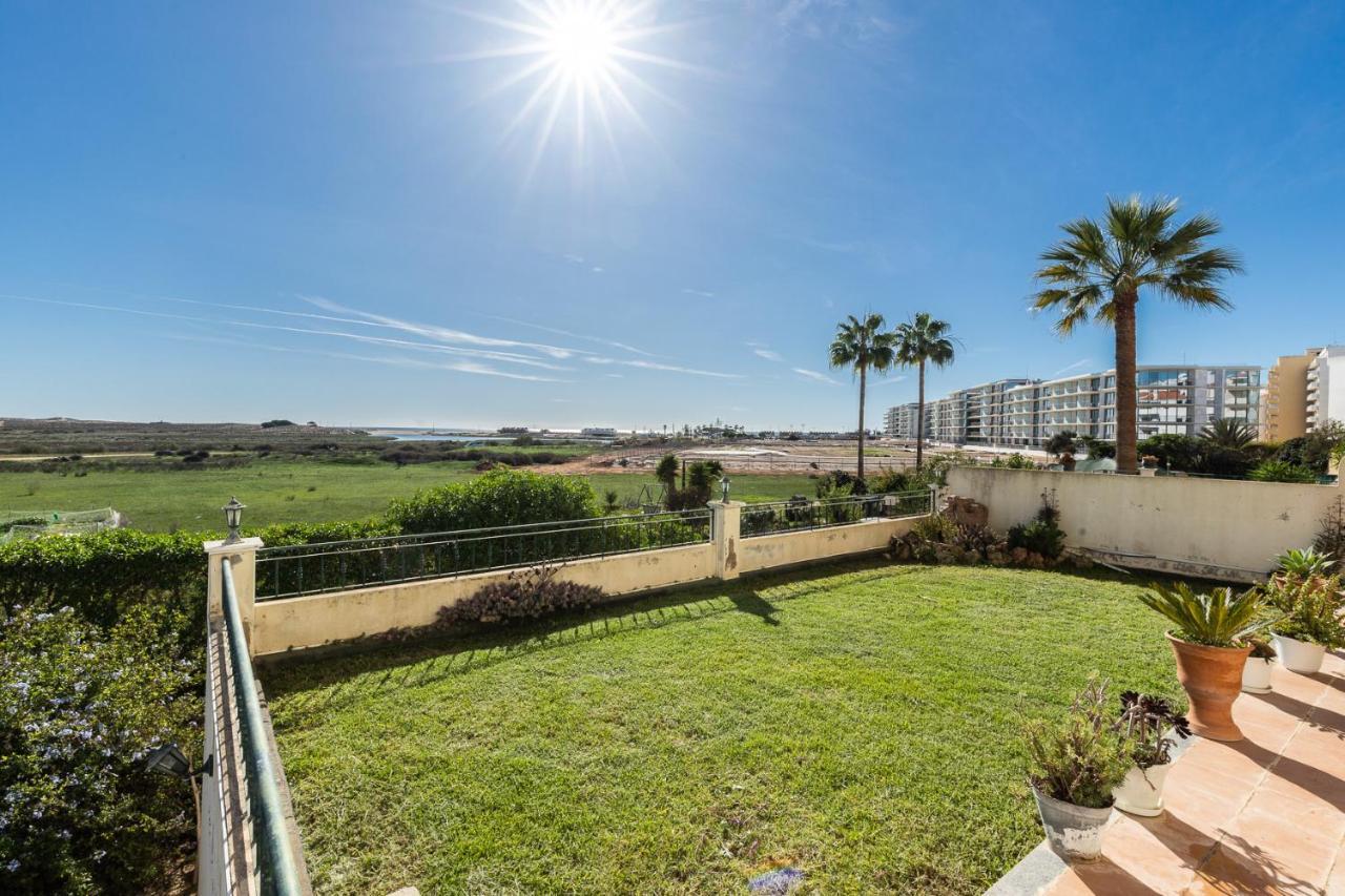 Beach Front View Armacao De Pera Flat II Екстериор снимка