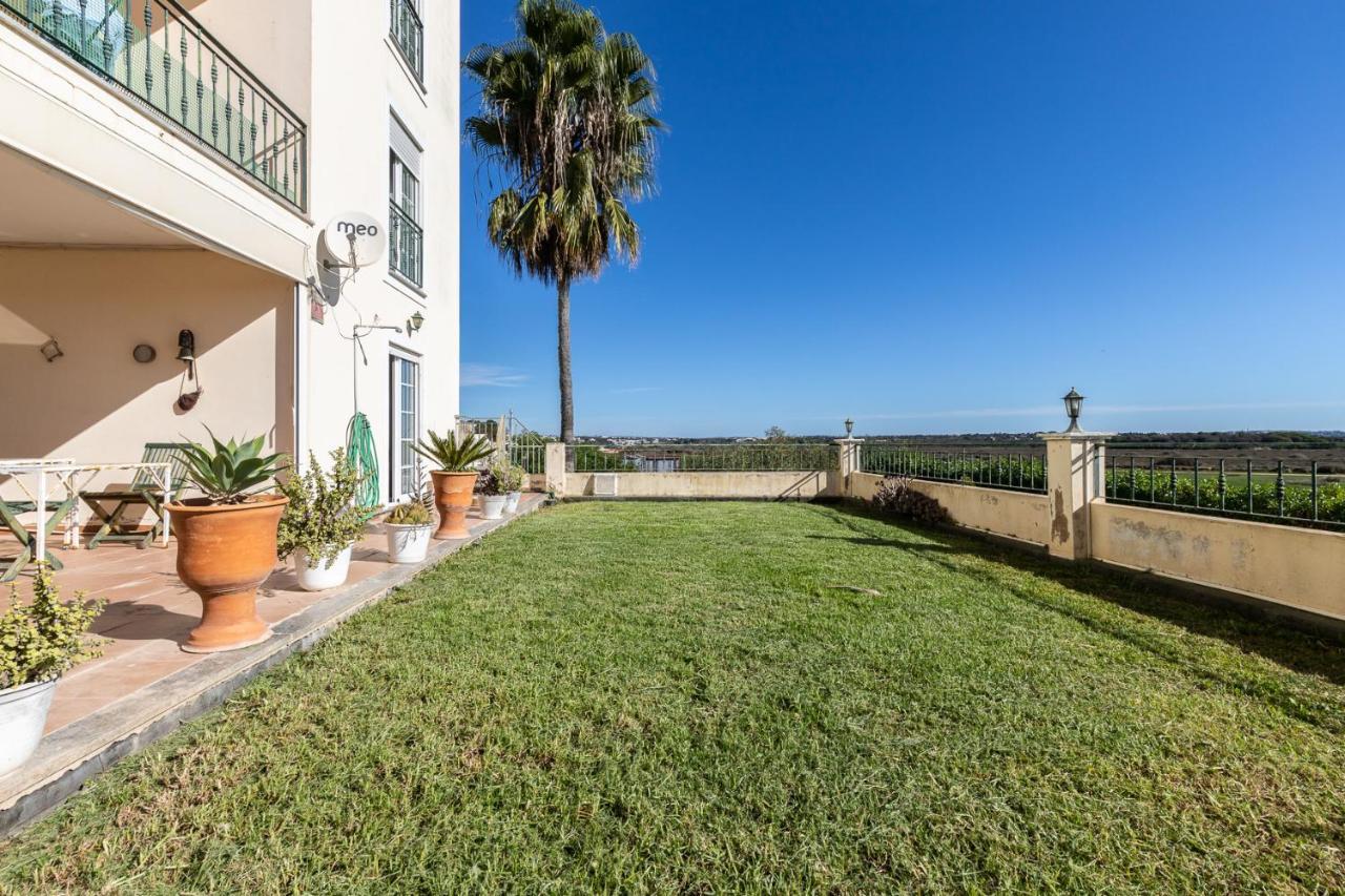 Beach Front View Armacao De Pera Flat II Екстериор снимка