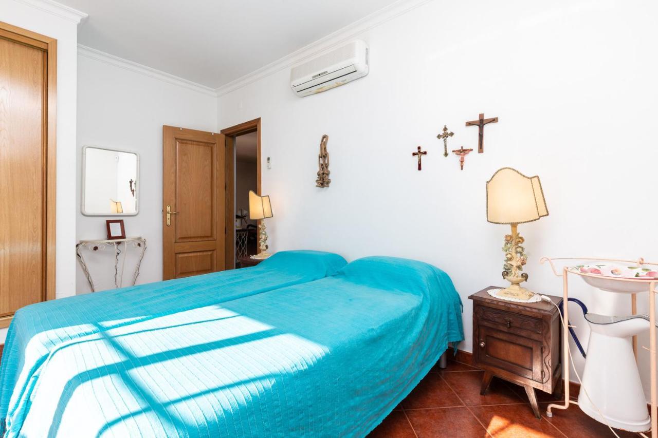 Beach Front View Armacao De Pera Flat II Екстериор снимка