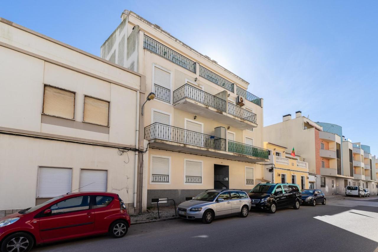 Beach Front View Armacao De Pera Flat II Екстериор снимка
